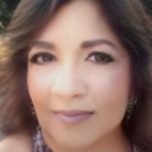 Meet your Posher, Gina